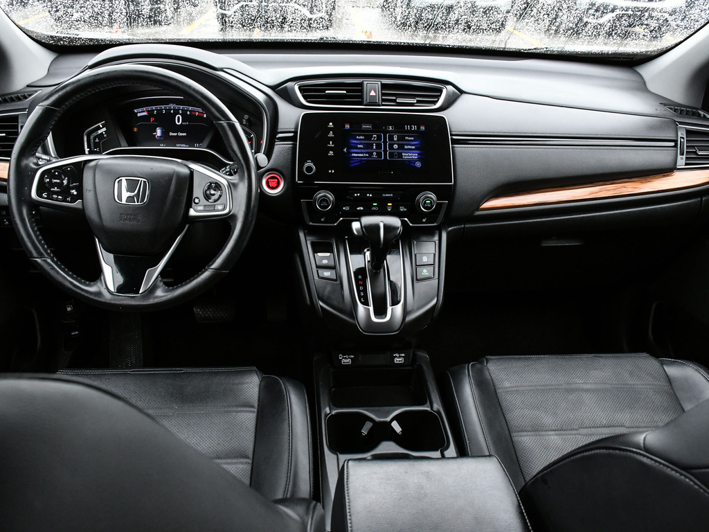 2021 Honda CR-V EX-L, Toronto, Cash
