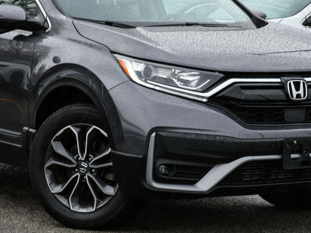 2021 Honda CR-V EX-L, Toronto, Cash