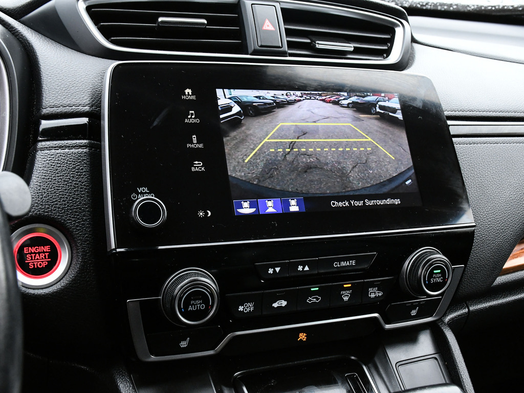 2021 Honda CR-V EX-L, Toronto, Cash