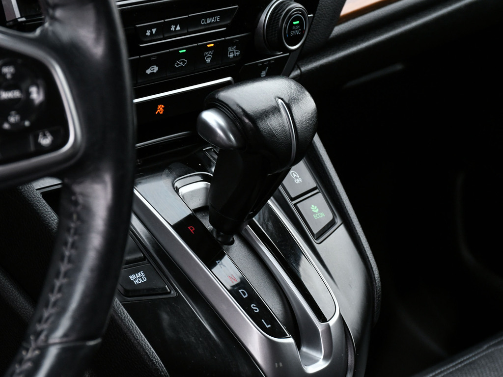 2021 Honda CR-V EX-L, Toronto, Cash