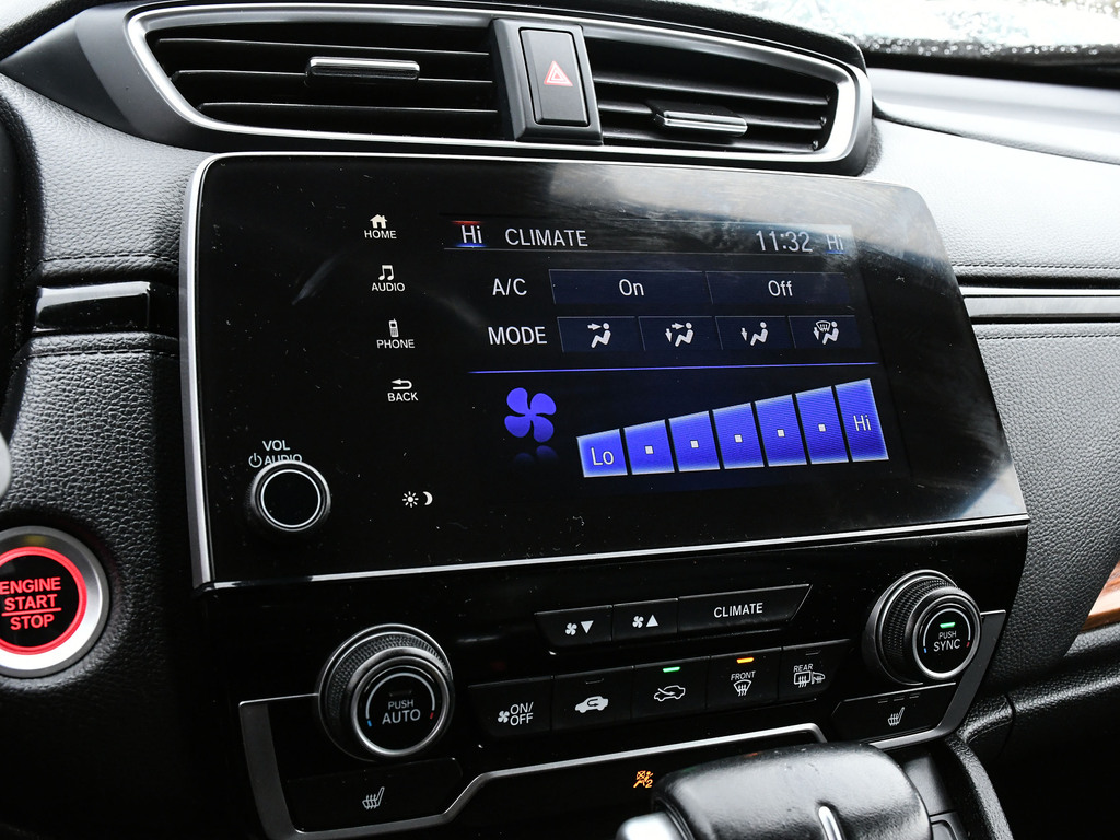 2021 Honda CR-V EX-L, Toronto, Cash