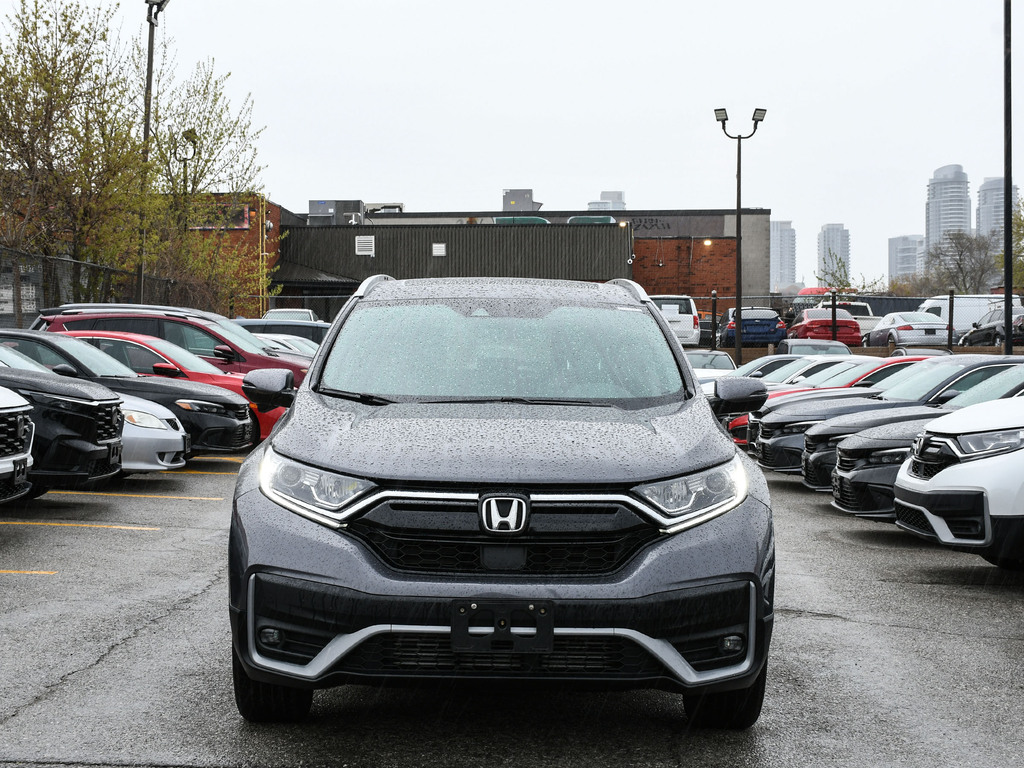 2021 Honda CR-V EX-L, Toronto, Cash