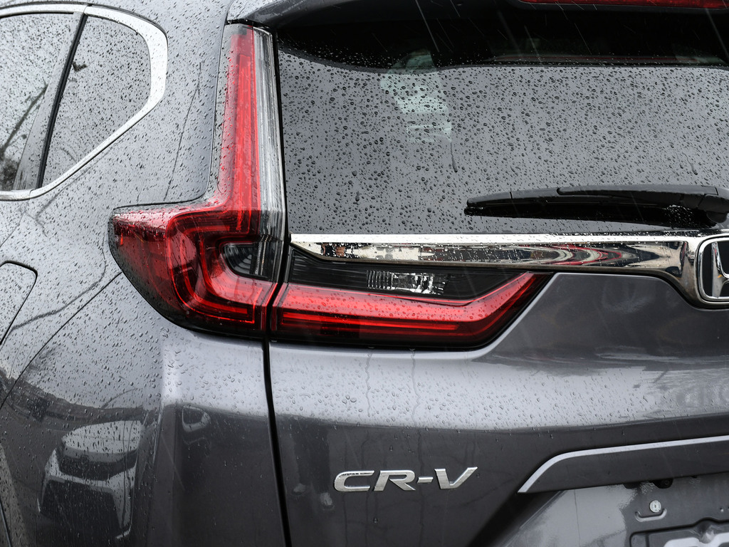 2021 Honda CR-V EX-L, Toronto, Cash