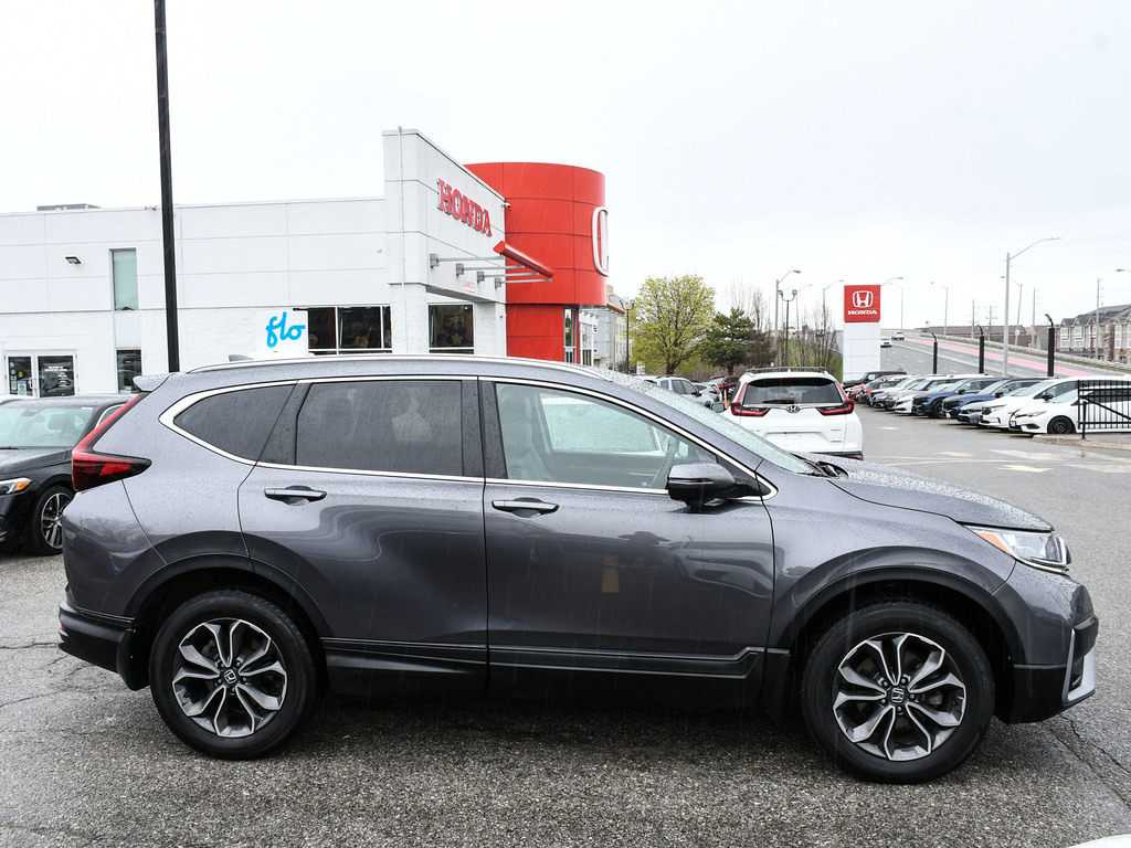 2021 Honda CR-V EX-L, Toronto, Cash