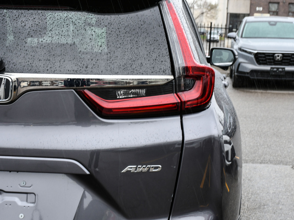 2021 Honda CR-V EX-L, Toronto, Cash