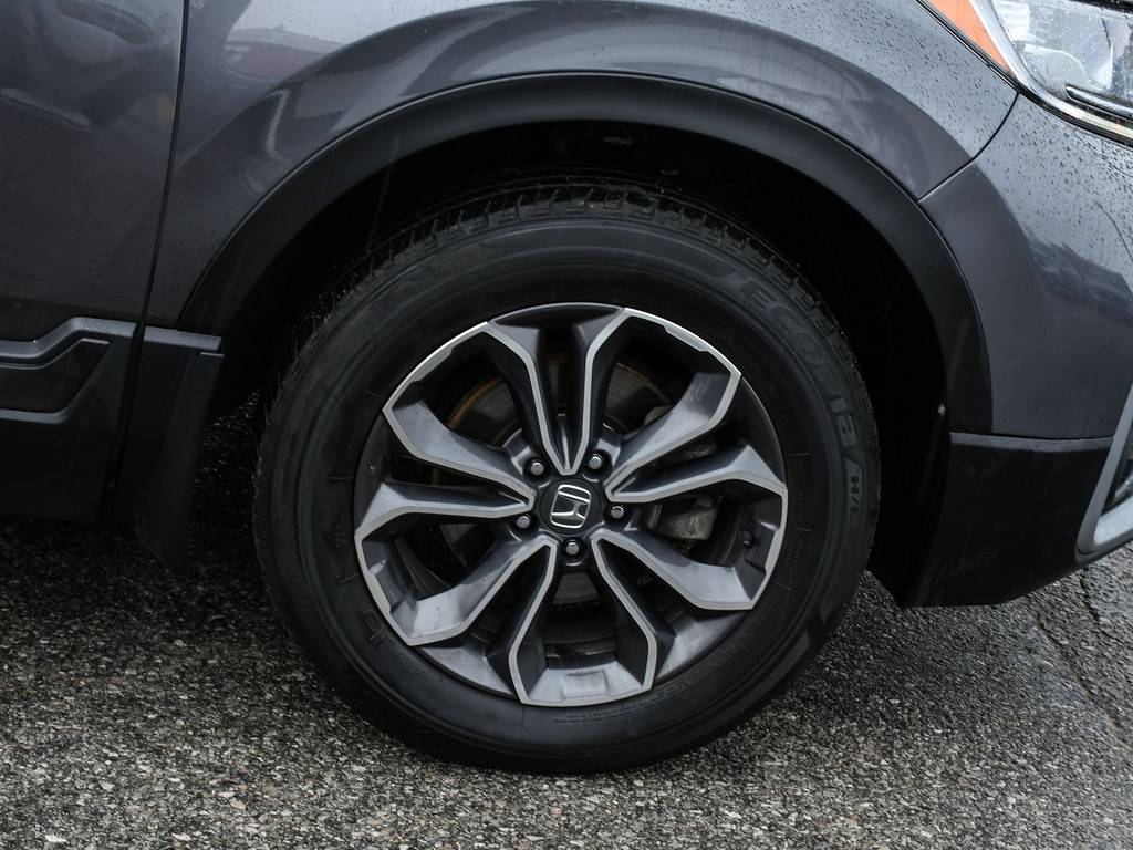 2021 Honda CR-V EX-L, Toronto, Cash