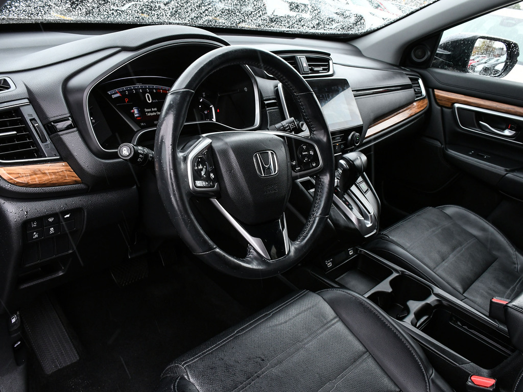 2021 Honda CR-V EX-L, Toronto, Cash