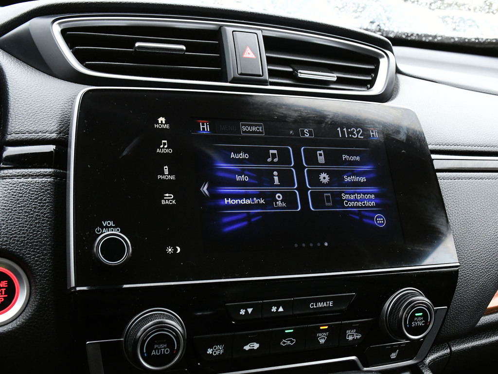 2021 Honda CR-V EX-L, Toronto, Cash
