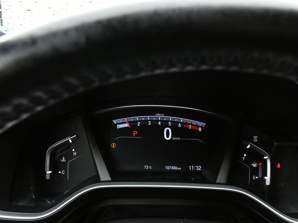 2021 Honda CR-V EX-L, Toronto, Cash