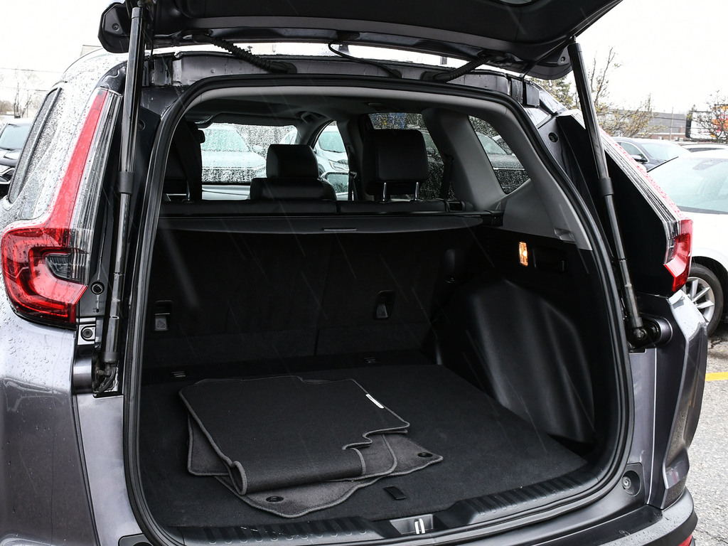 2021 Honda CR-V EX-L, Toronto, Cash