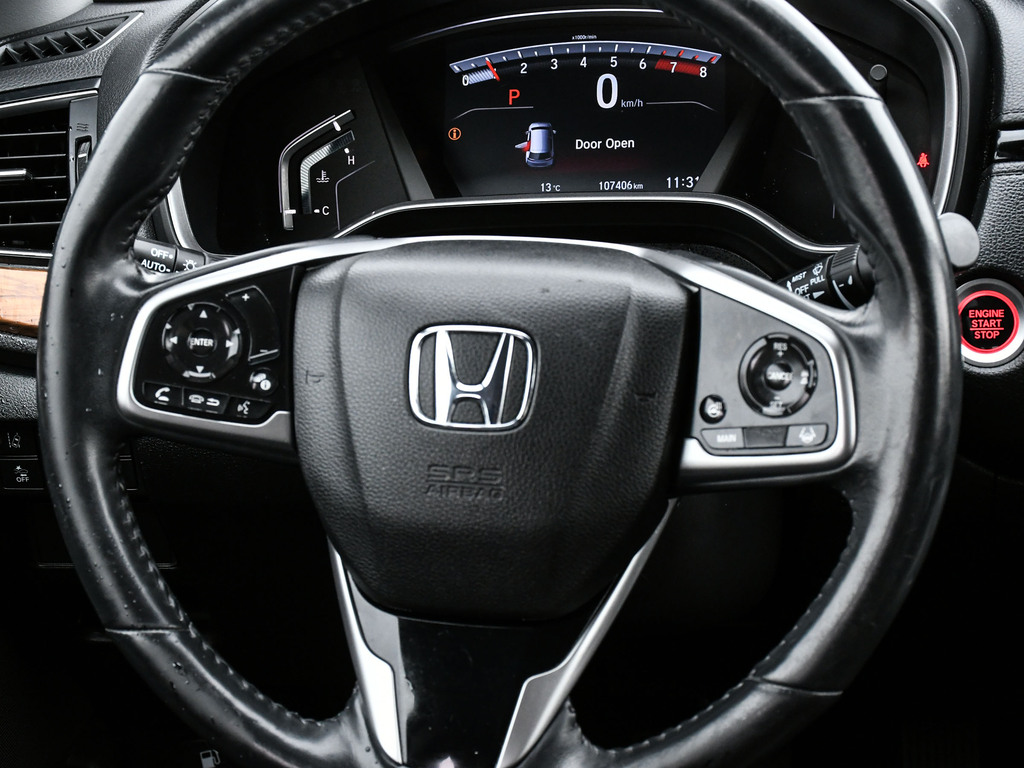 2021 Honda CR-V EX-L, Toronto, Cash