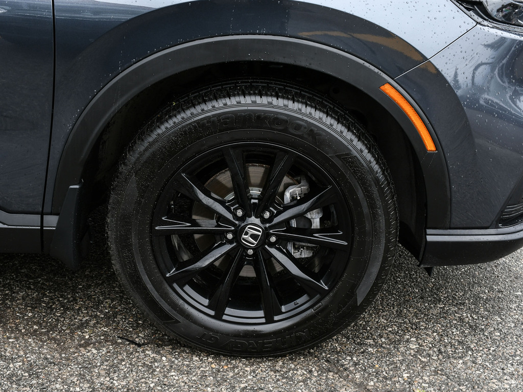 2024 Honda CR-V Sport, Toronto, Cash