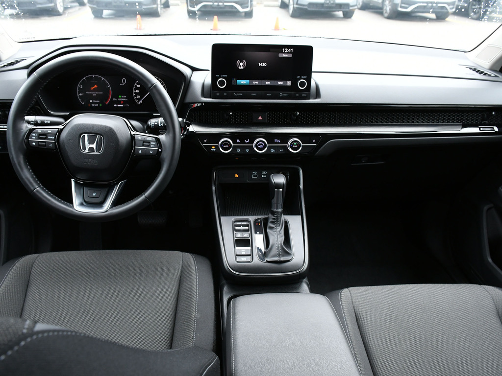 2024 Honda CR-V Sport, Toronto, Cash
