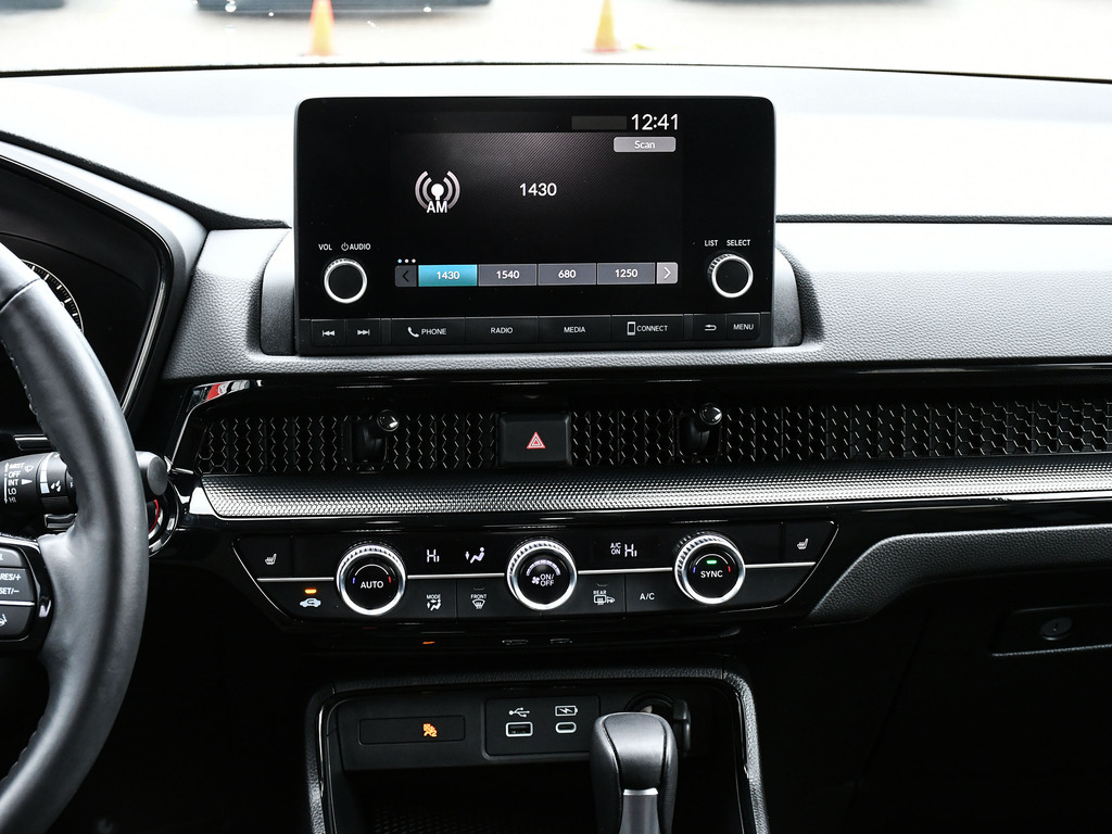 2024 Honda CR-V Sport, Toronto, Cash