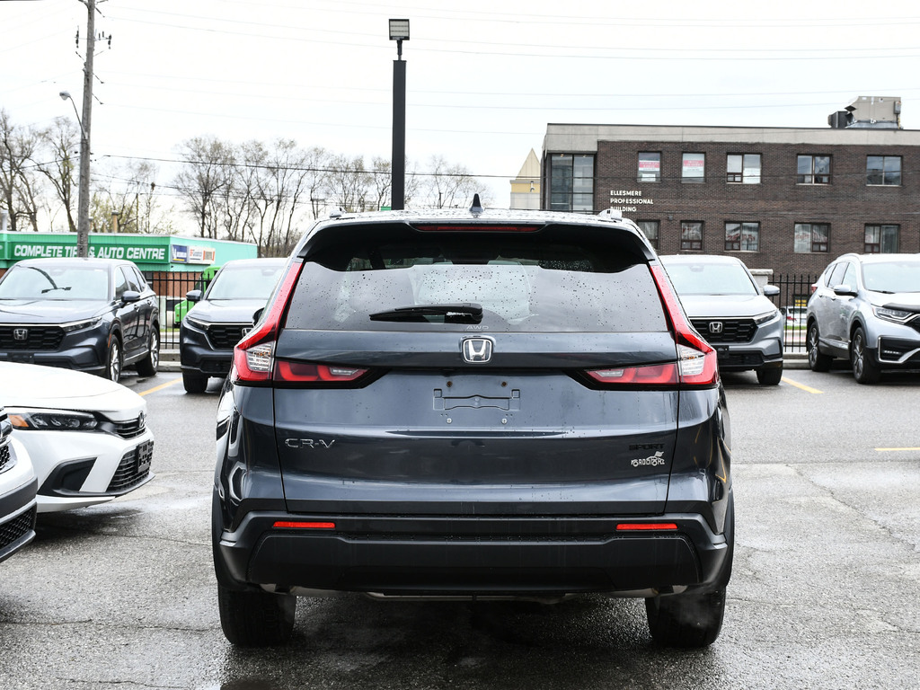 2024 Honda CR-V Sport, Toronto, Cash