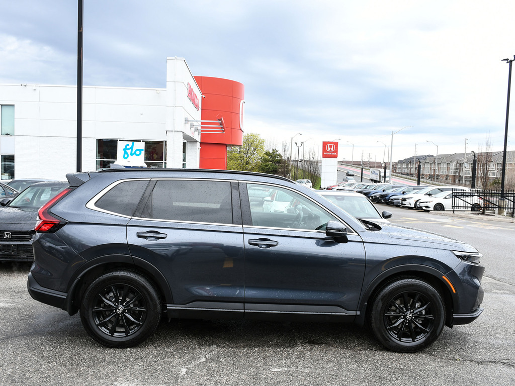 2024 Honda CR-V Sport, Toronto, Cash