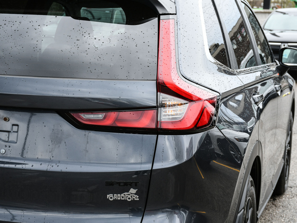 2024 Honda CR-V Sport, Toronto, Cash