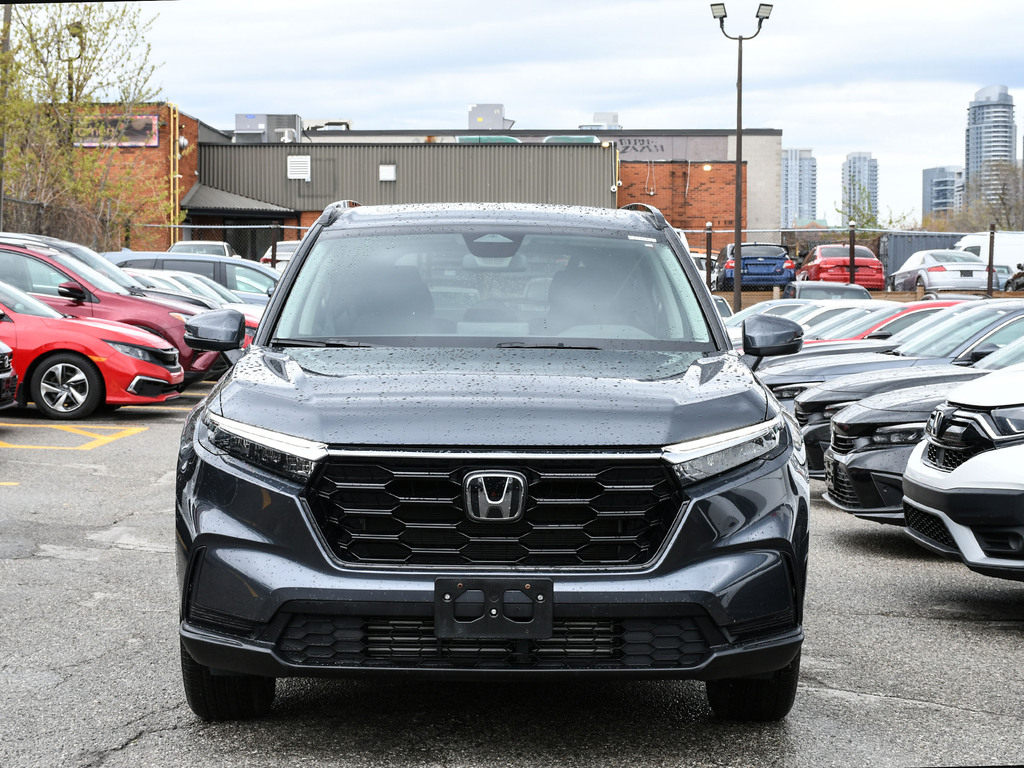 2024 Honda CR-V Sport, Toronto, Cash
