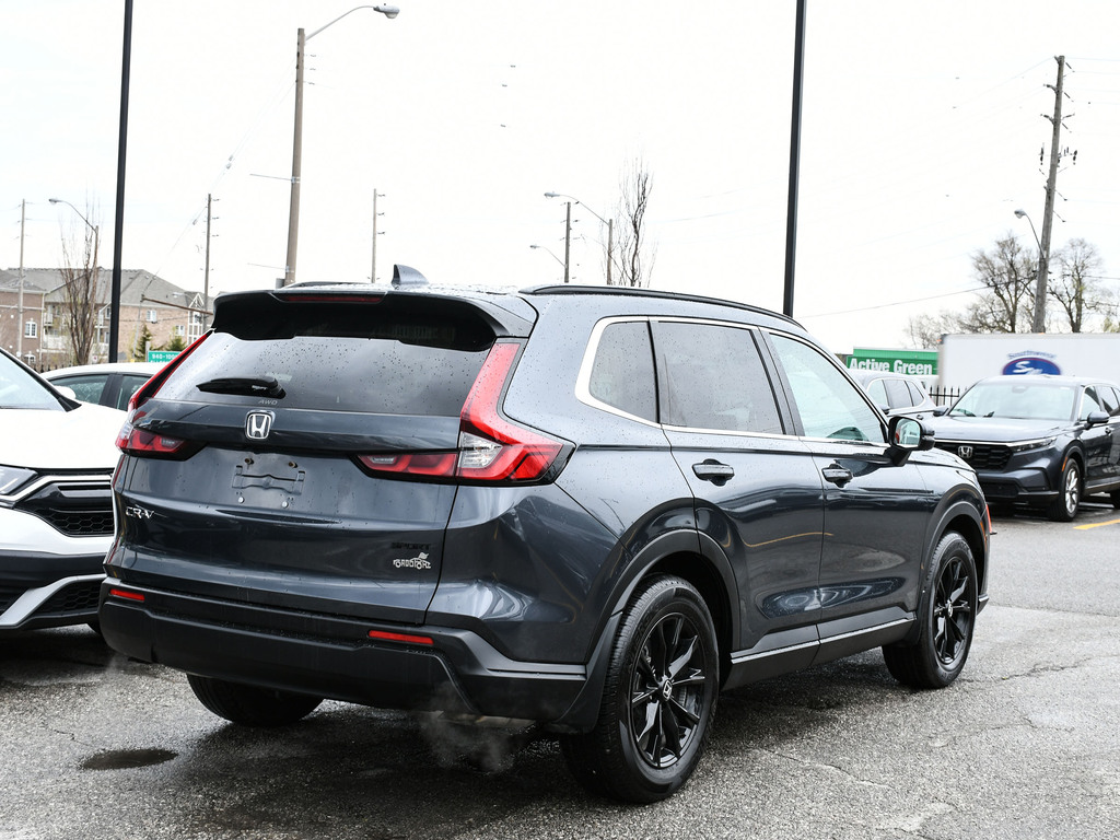 2024 Honda CR-V Sport, Toronto, Cash