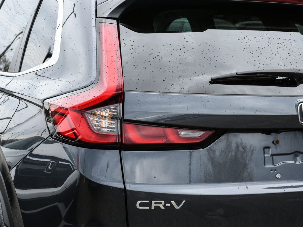 2024 Honda CR-V Sport, Toronto, Cash