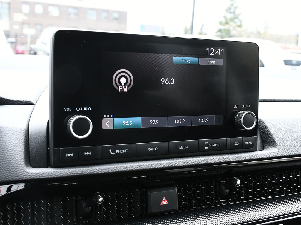 2024 Honda CR-V Sport, Toronto, Cash