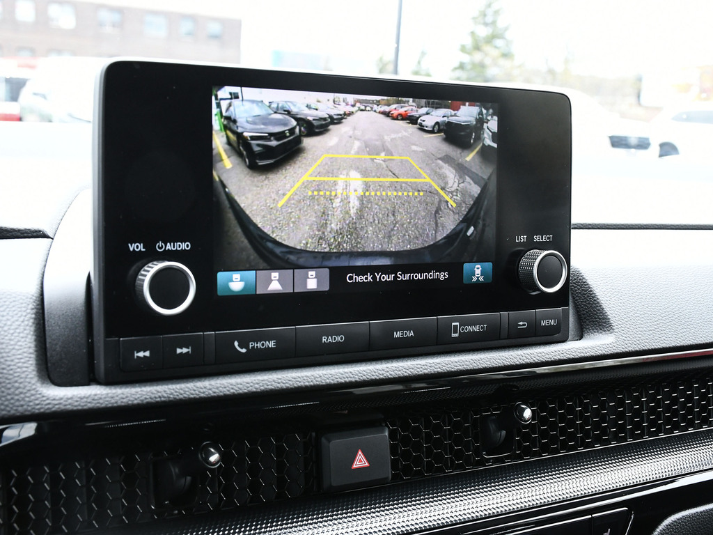 2024 Honda CR-V Sport, Toronto, Cash