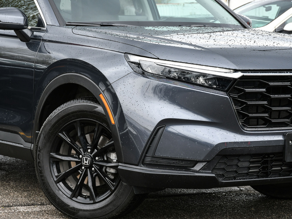 2024 Honda CR-V Sport, Toronto, Cash