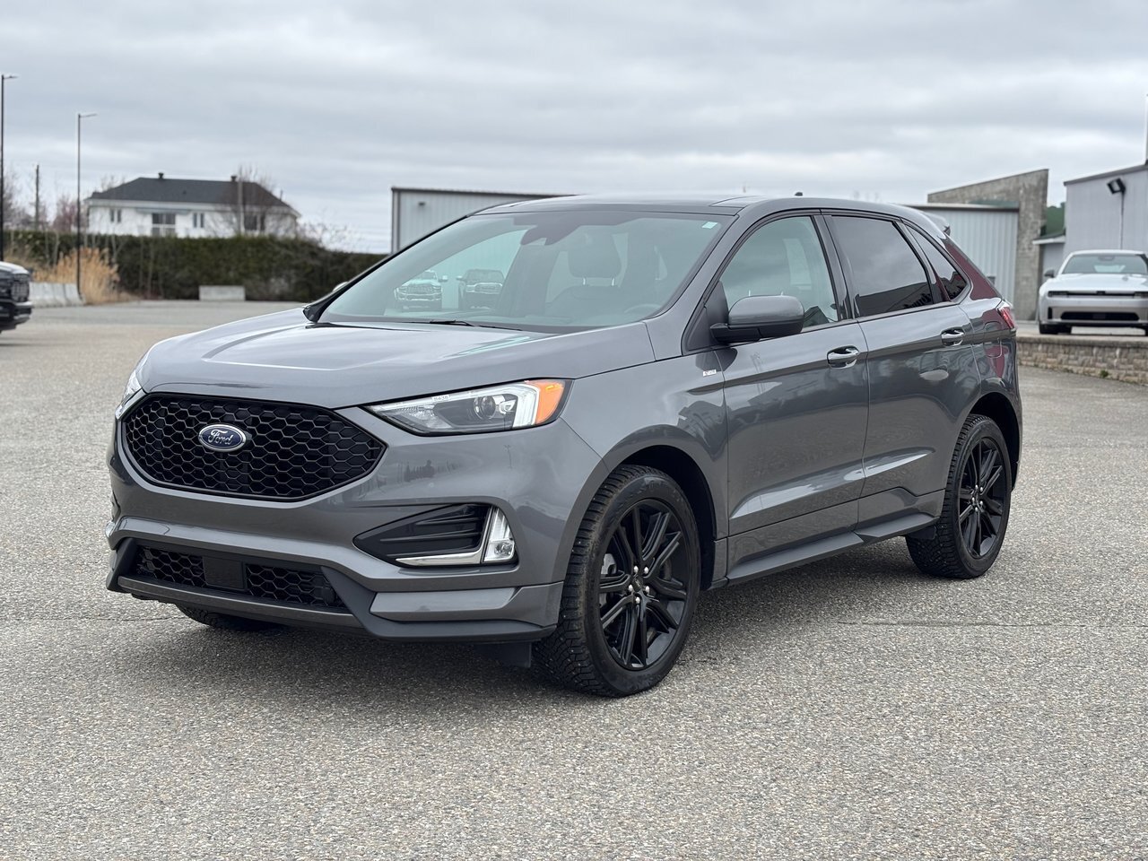 2024 Ford Edge ST LINE AWD // TOIT PANORAMIQUE // PNEUS ÉTÉ INCL.