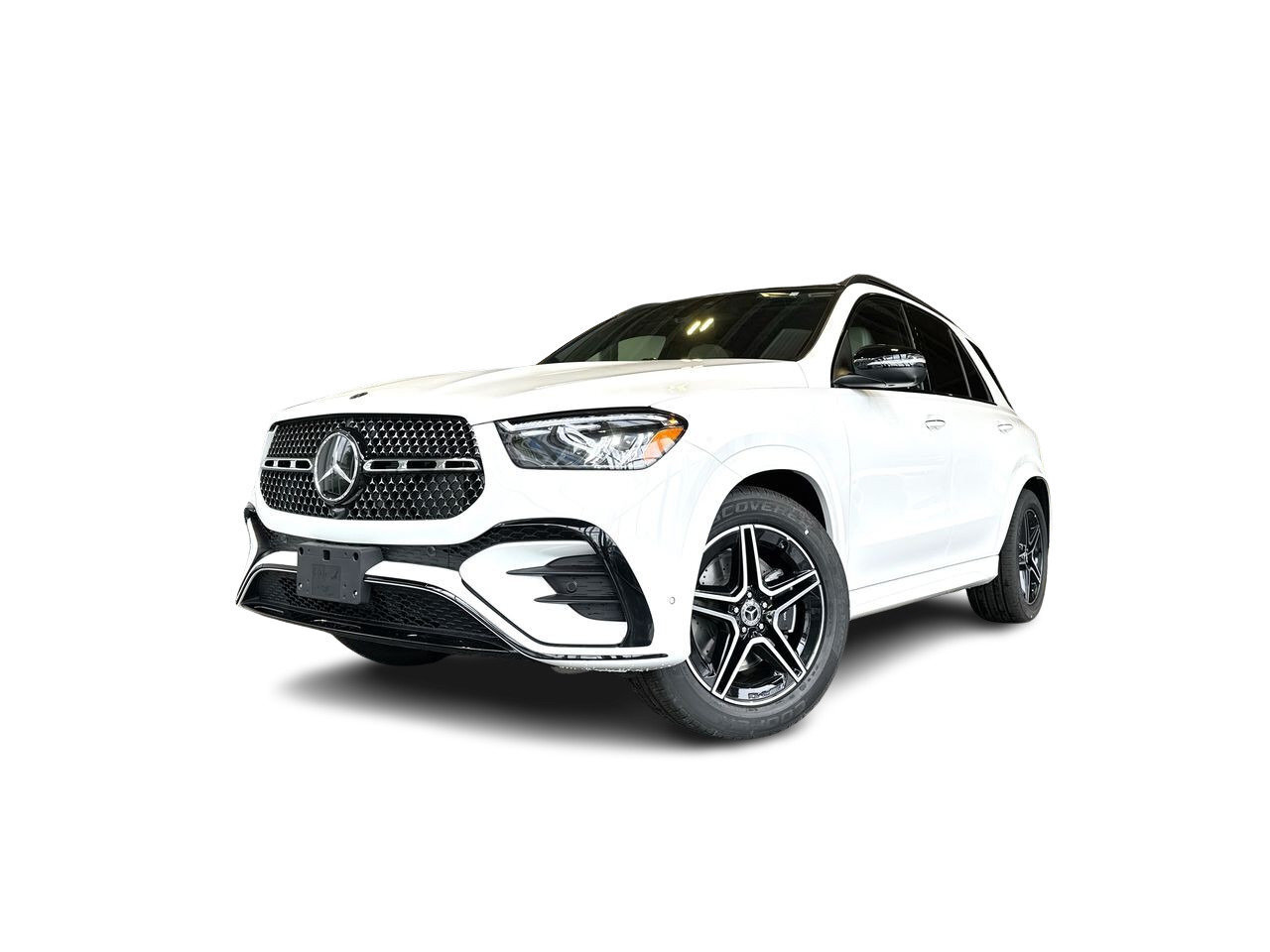 2025 Mercedes-Benz GLE 450 4MATIC EXCLUSIVE TRIM | AMG NIGHT PKG | 3RD RO