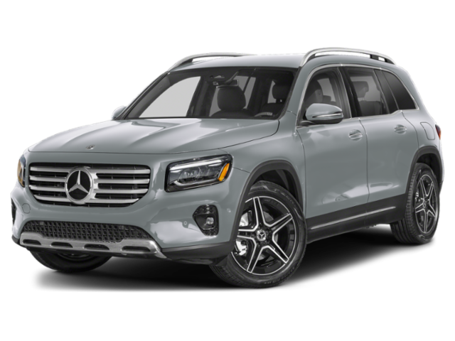 2025 Mercedes-Benz GLB250 GLB 250