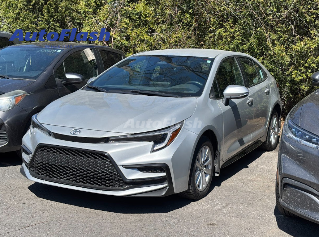 2023 Toyota Corolla SE, MAGS, BLUETOOTH, ADAPTIVE-CRUISE, CARPLAY