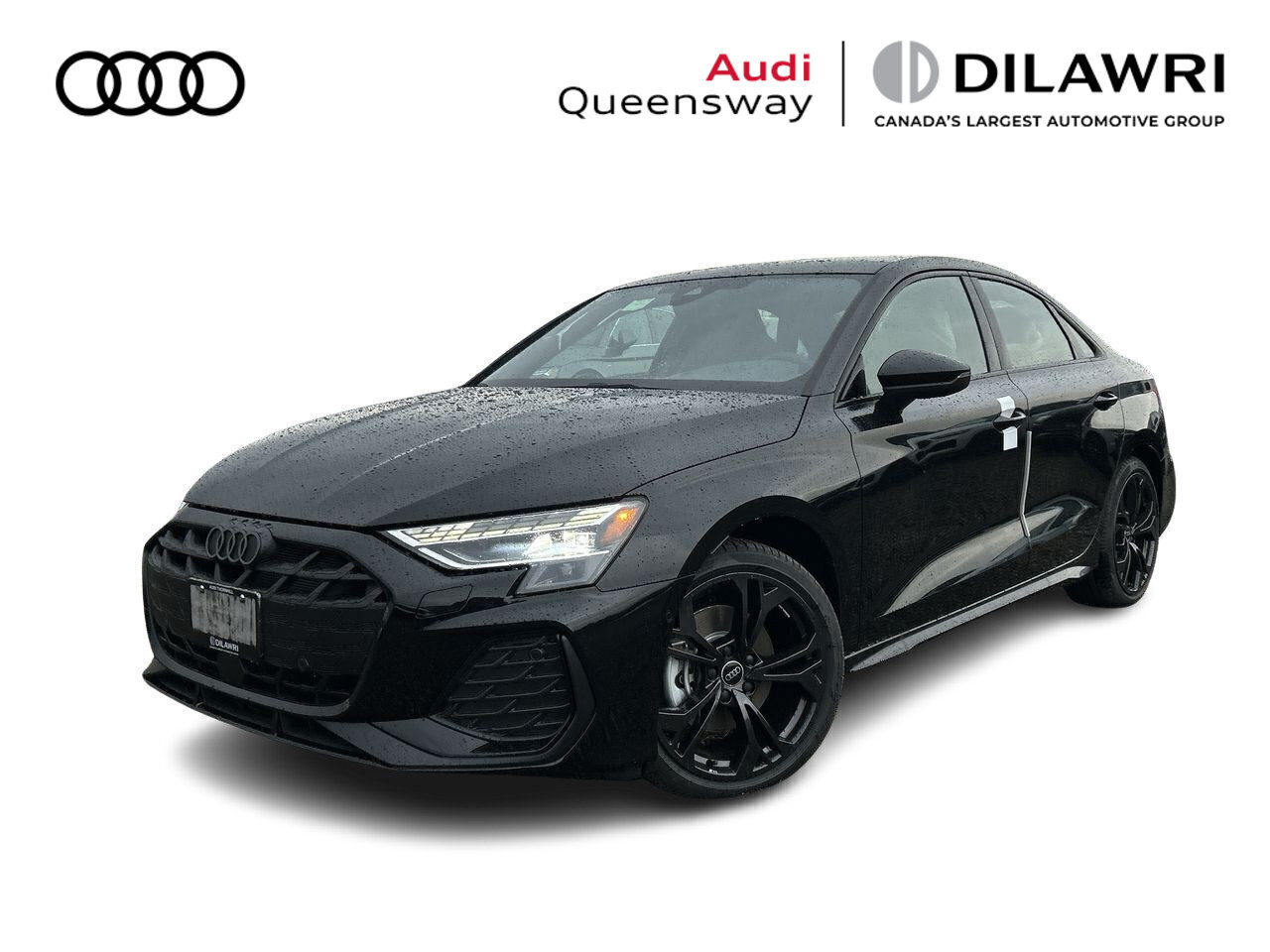 2025 Audi A3 Technik | SONOS | Ambient lighting | HUD