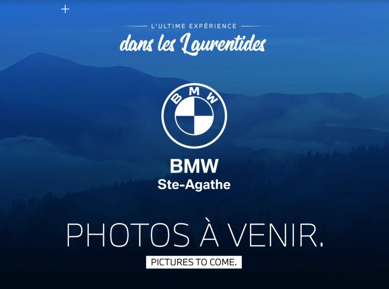 2022 BMW X5 xDrive40i Ensemble M Sport * Groupe de Luxe Essent