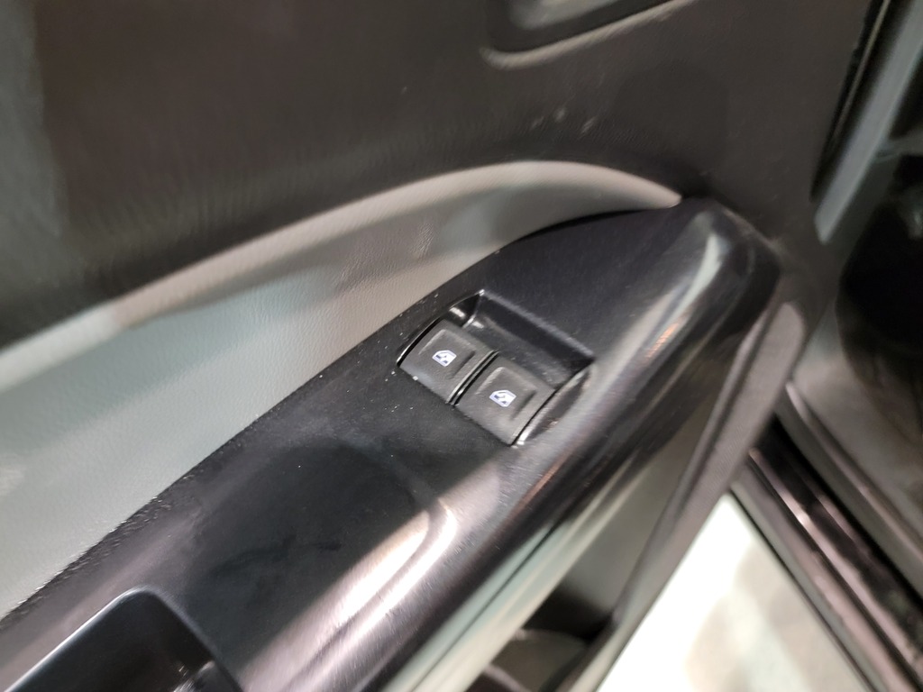 Chevrolet Colorado 2021