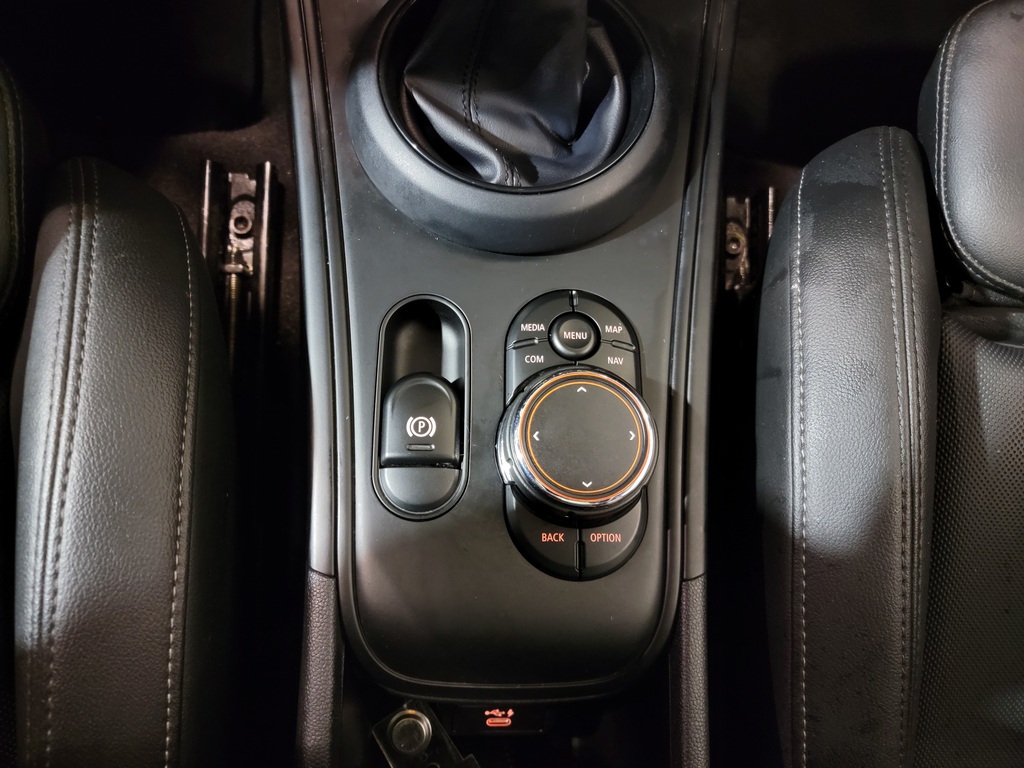 MINI Countryman 2019