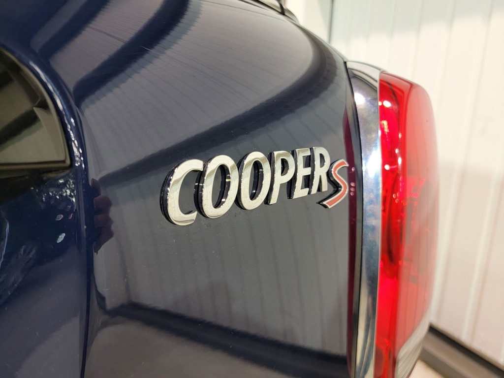 MINI Countryman 2019