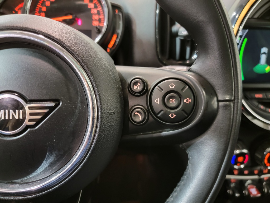 MINI Countryman 2019