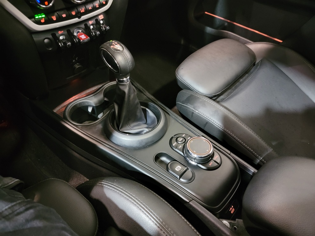 MINI Countryman 2019