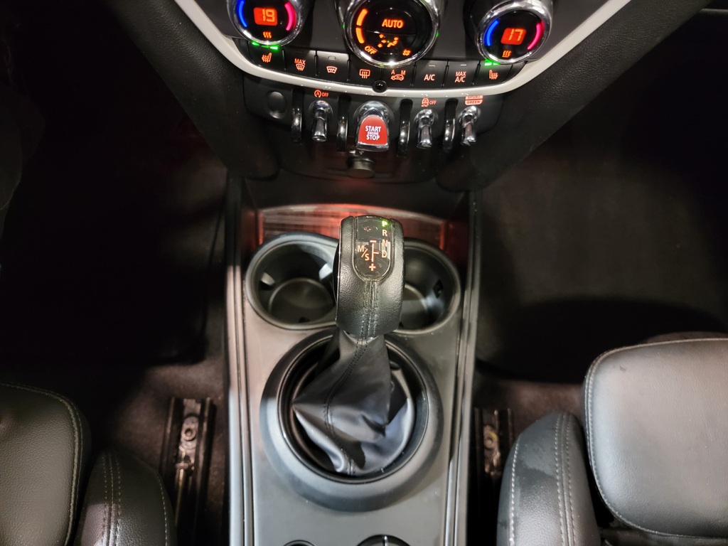 MINI Countryman 2019