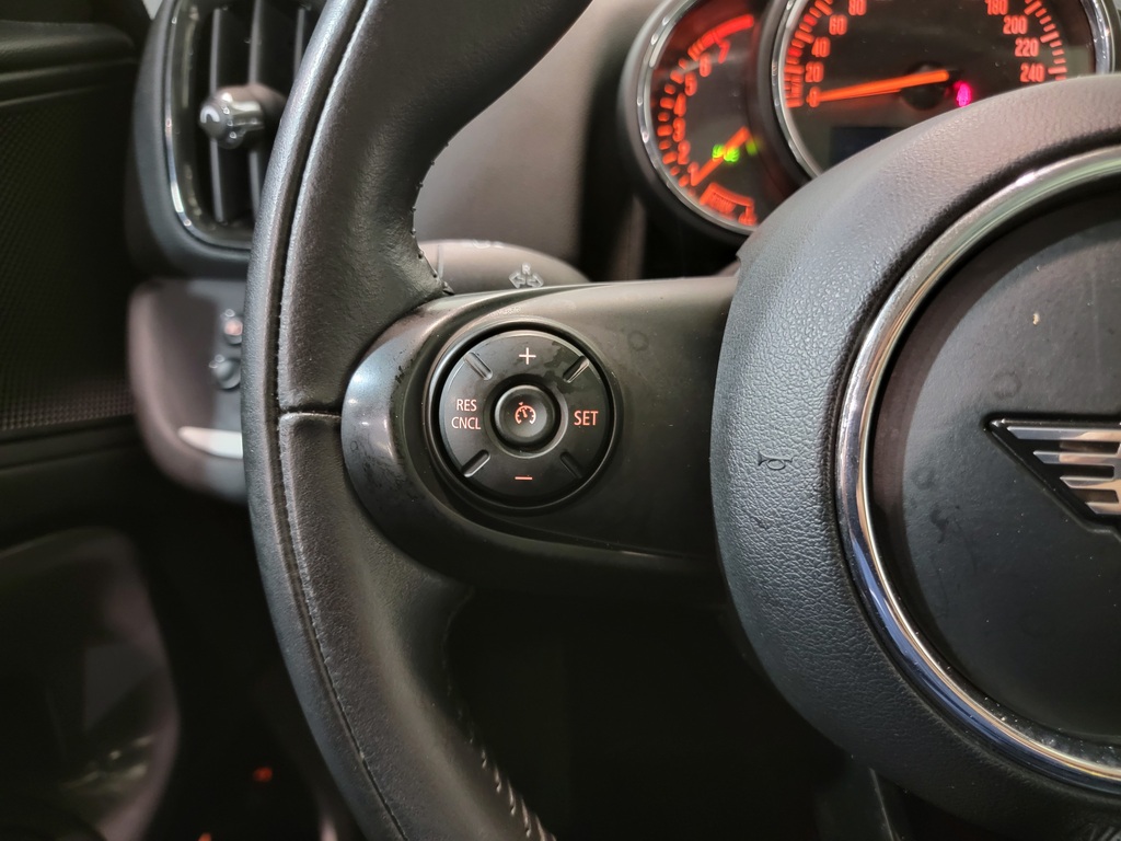 MINI Countryman 2019