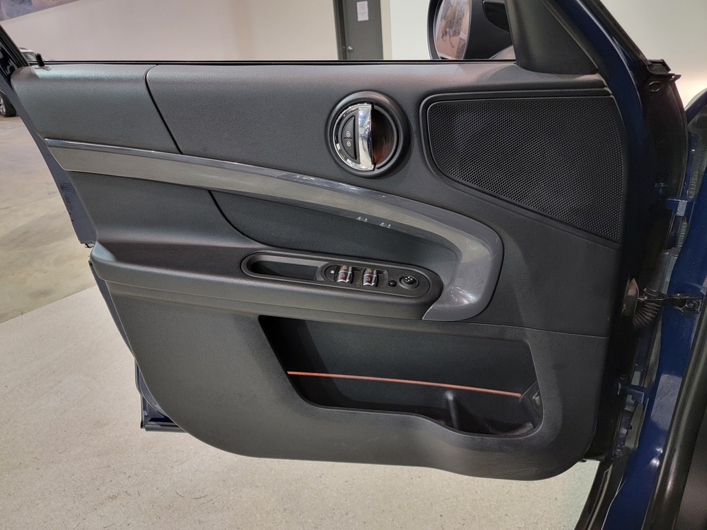 MINI Countryman 2019