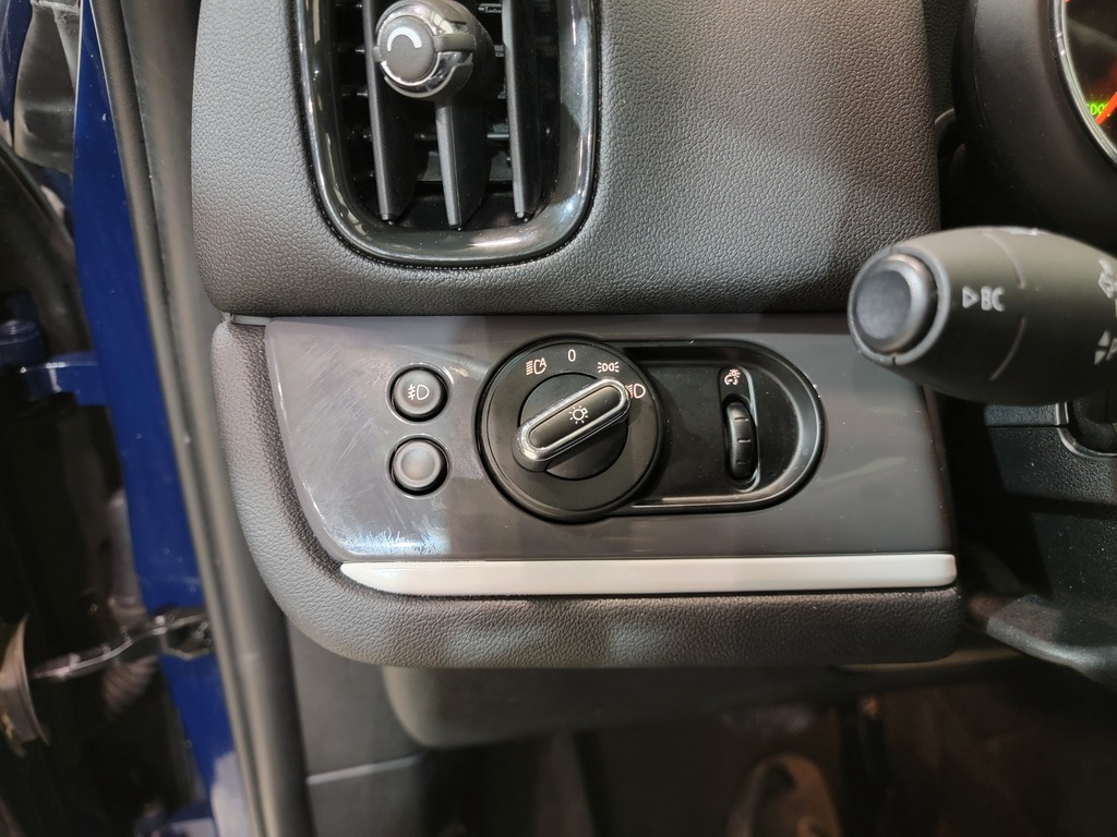 MINI Countryman 2019
