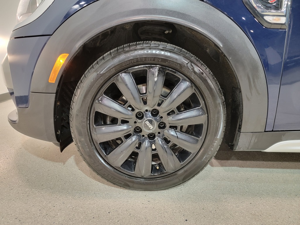MINI Countryman 2019