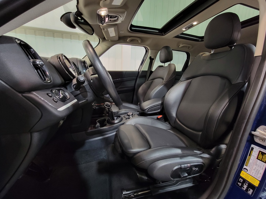 MINI Countryman 2019