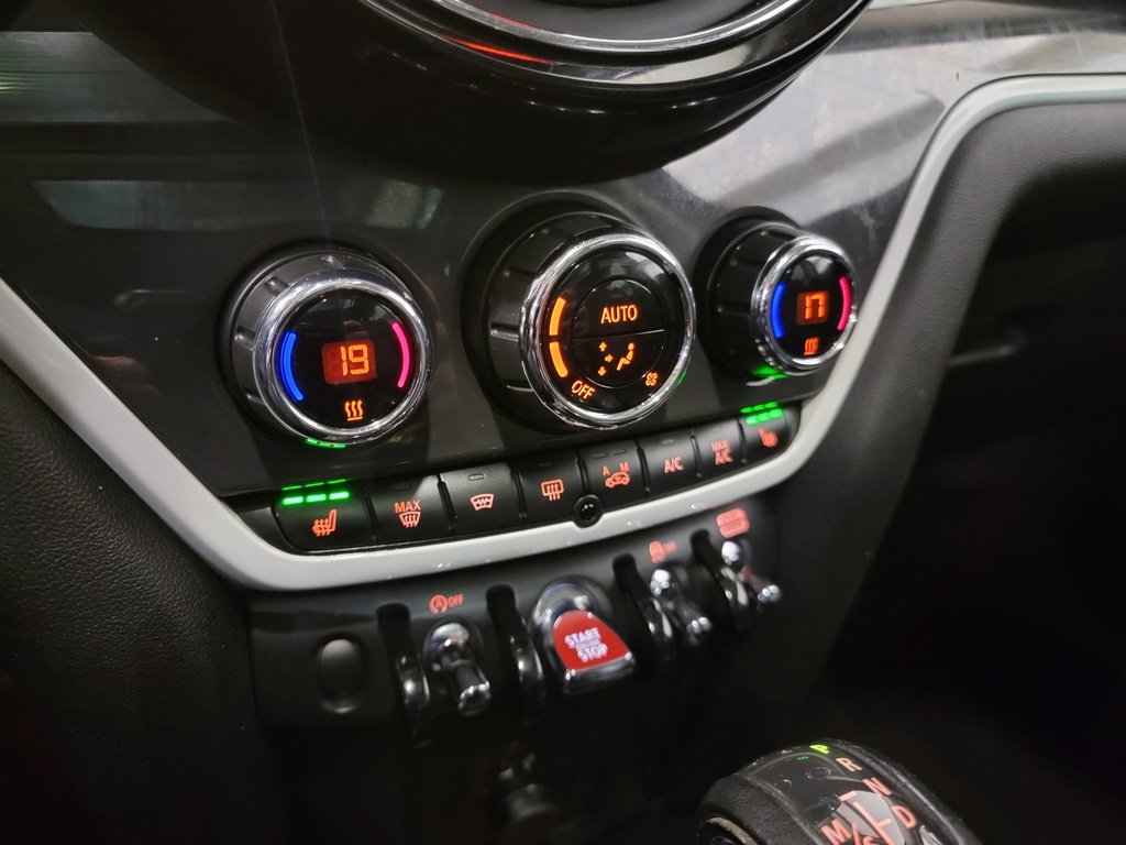 MINI Countryman 2019