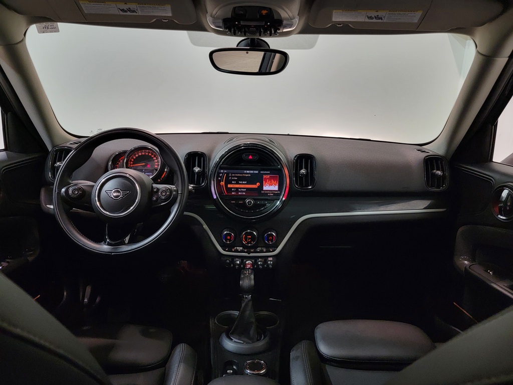 MINI Countryman 2019
