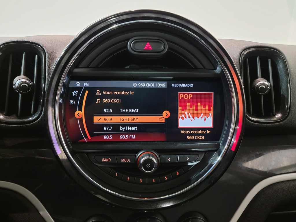 MINI Countryman 2019