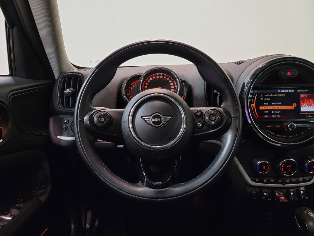MINI Countryman 2019