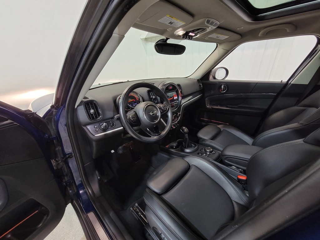 MINI Countryman 2019