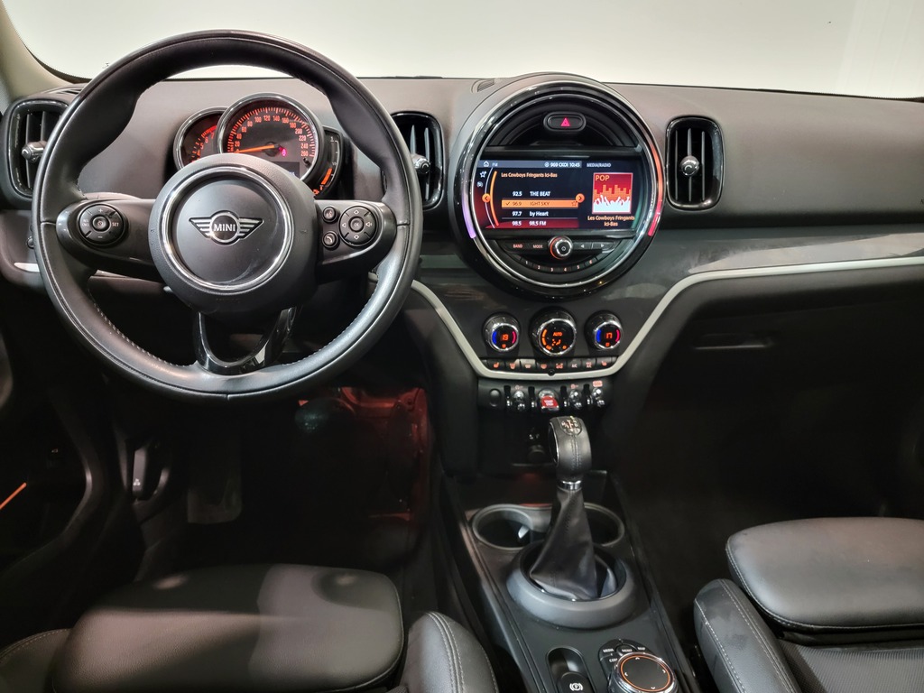 MINI Countryman 2019
